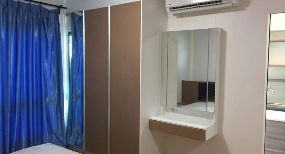 ขาย 1 เตียง คอนโด ใน บางนา, กรุงเทพฯ