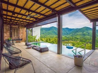 For rent and for sale 4 bedrooms villa in Thalang, Phuket