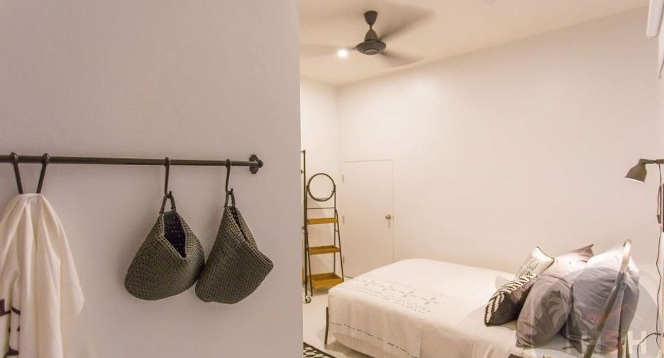 For rent and for sale 4 bedrooms villa in Thalang, Phuket