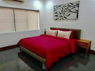 For rent 5 Beds villa in Pratumnak, Pattaya