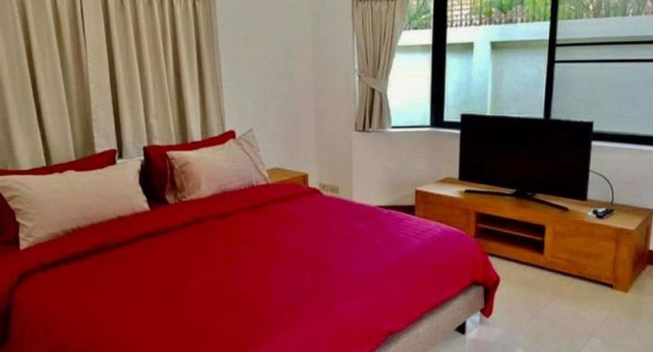 À louer 5 chambres villa à Bang Lamung, Chonburi