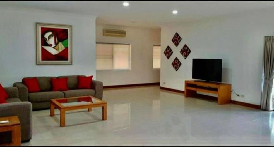 À louer 5 chambres villa à Bang Lamung, Chonburi