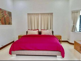 出租 5 卧室 别墅 在 Bang Lamung, Chon Buri