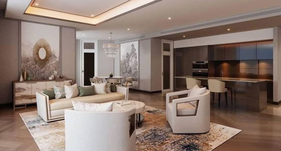 For rent and for sale 6 bed condo in Khlong San, Bangkok