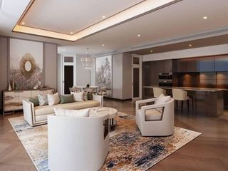 For rent and for sale 6 bed condo in Khlong San, Bangkok