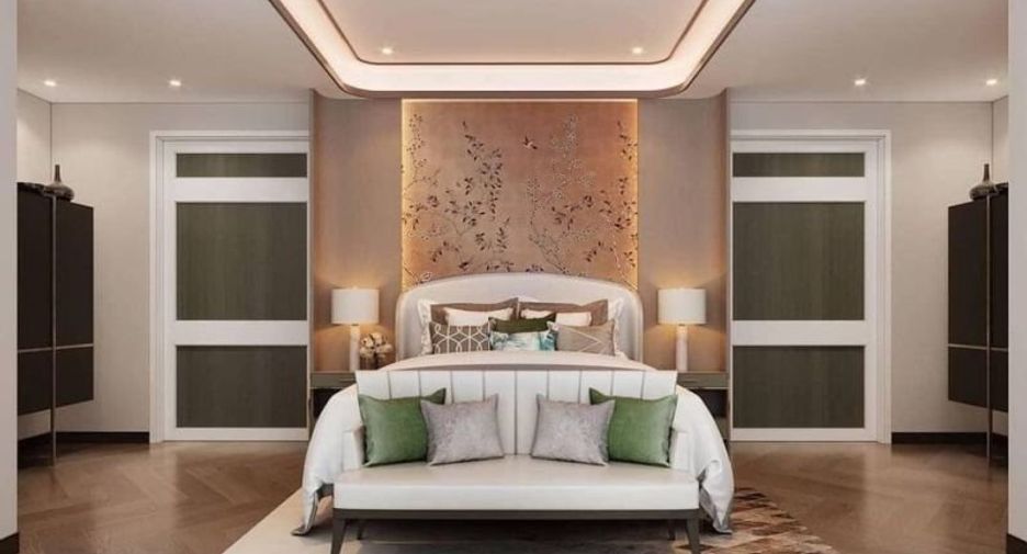 For rent and for sale 6 bed condo in Khlong San, Bangkok
