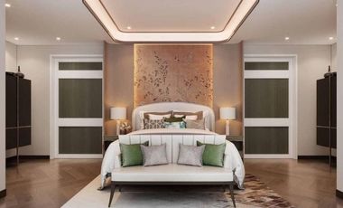 For rent and for sale 6 bed condo in Khlong San, Bangkok