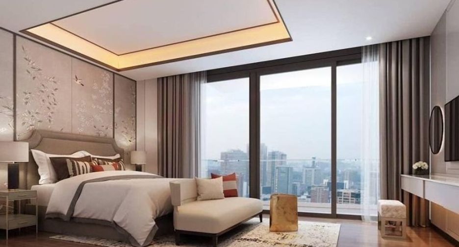For rent and for sale 6 bed condo in Khlong San, Bangkok