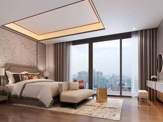 For rent and for sale 6 bed condo in Khlong San, Bangkok