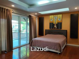 For rent 2 bed villa in Central Pattaya, Pattaya