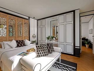 For rent and for sale 3 bedrooms villa in Thalang, Phuket