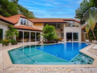 For sale 5 bed house in Bang Lamung, Chonburi