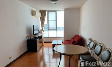 For rent 1 bed condo in Ratchathewi, Bangkok