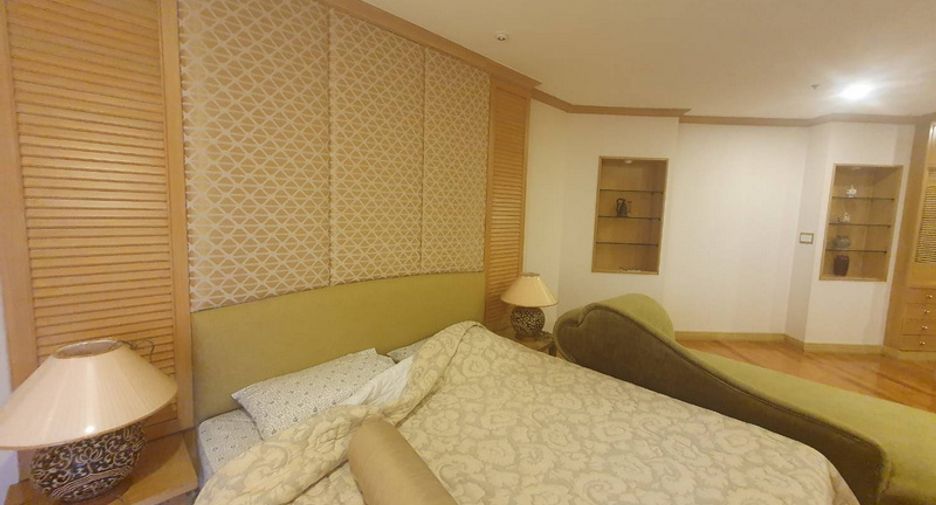 ให้เช่า 3 เตียง คอนโด ใน ราษฎร์บูรณะ, กรุงเทพฯ