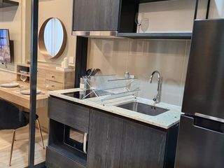 For rent 1 Beds condo in Huai Khwang, Bangkok