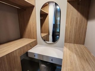 For rent 1 Beds condo in Huai Khwang, Bangkok