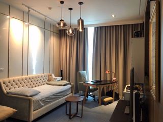 For sale studio condo in Khlong Toei, Bangkok