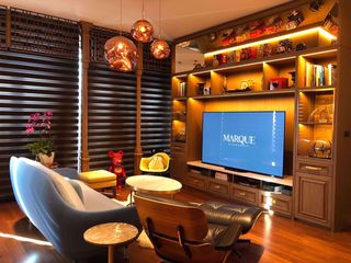 For sale studio condo in Khlong Toei, Bangkok