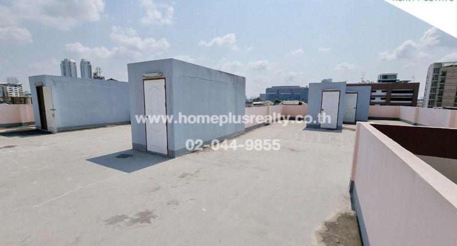 Продажа торговое помещение в Бангкок Нои, Бангкок