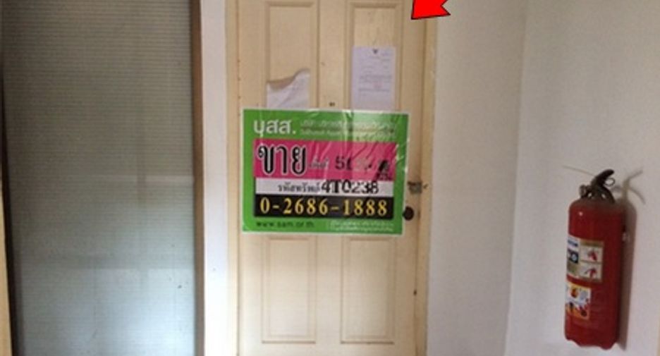 For sale studio apartment in Mueang Nong Khai, Nong Khai