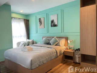 For rent 1 bed condo in Hua Hin, Prachuap Khiri Khan