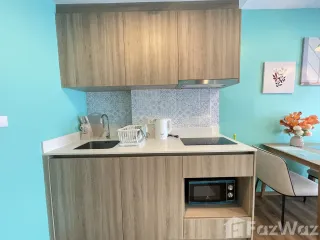 For rent 1 bed condo in Hua Hin, Prachuap Khiri Khan
