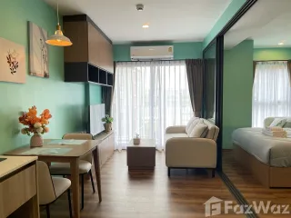 For rent 1 bed condo in Hua Hin, Prachuap Khiri Khan