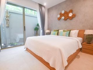 For sale 3 bed villa in Thalang, Phuket