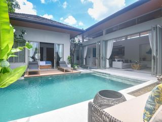 For sale 3 bed villa in Thalang, Phuket