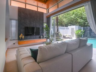 For sale 3 bed villa in Thalang, Phuket