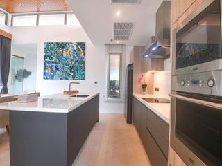 For sale 3 bed villa in Thalang, Phuket