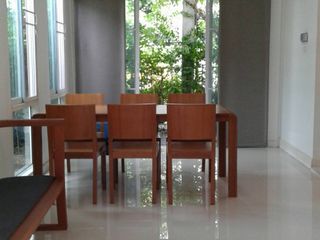 For sale そして for rent 4 Beds townhouse in Prawet, Bangkok