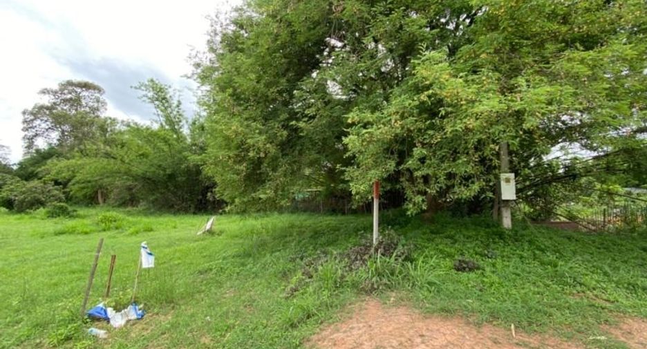 Terreno en venta en San Sai, Chiang Mai
