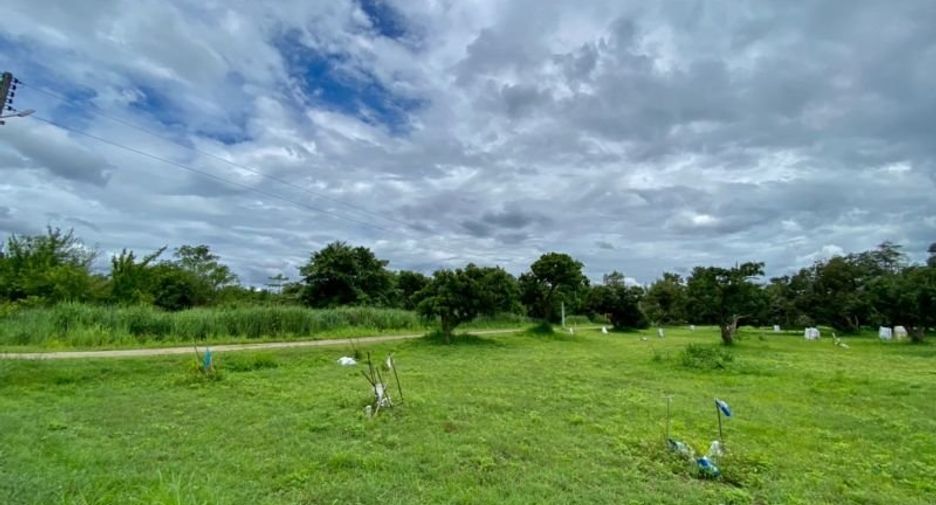 Terreno en venta en San Sai, Chiang Mai