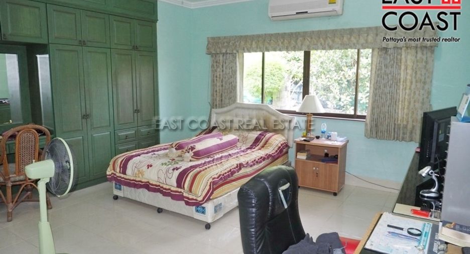 Haus zum Kauf mit 4 Zimmer in Bang Lamung, Chonburi