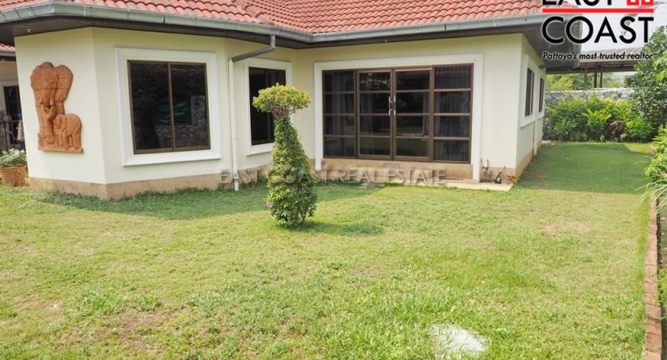 Haus zum Kauf mit 4 Zimmer in Bang Lamung, Chonburi