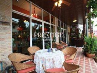 For sale retail Space in Bang Lamung, Chonburi