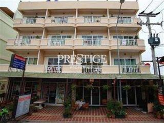 For sale retail Space in Pratumnak, Pattaya