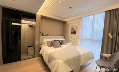 For sale 1 bed condo in Watthana, Bangkok