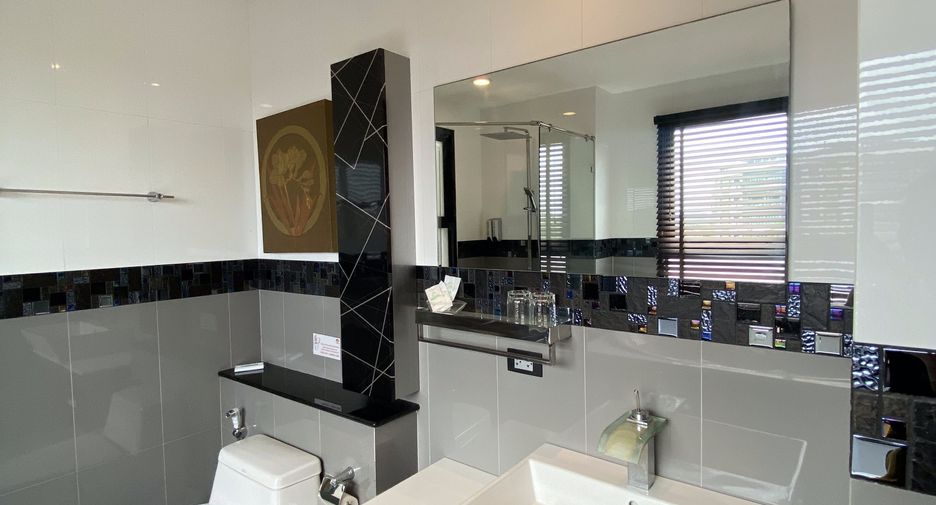For rent 1 bed condo in Mueang Phuket, Phuket