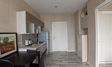 For sale 1 Beds condo in Chom Thong, Bangkok