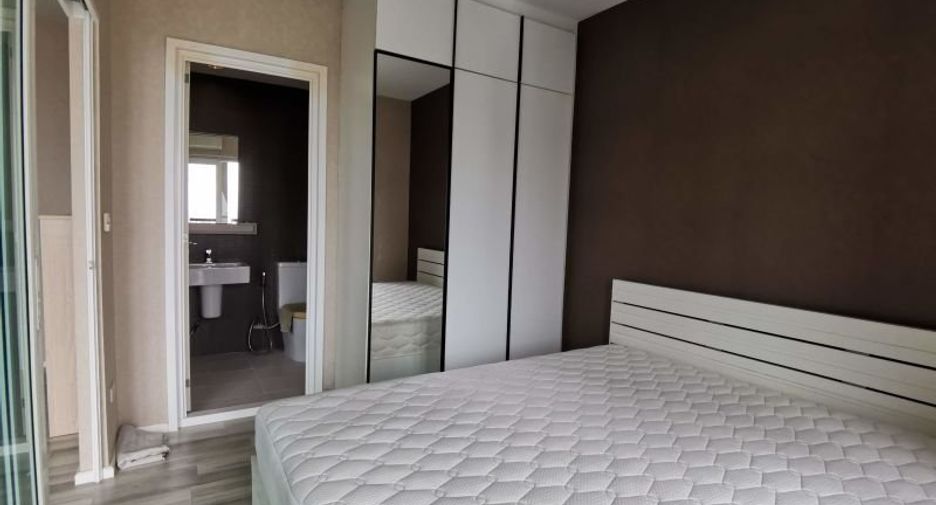 Condo en venta de 1 habitaciones en Chom Thong, Bangkok