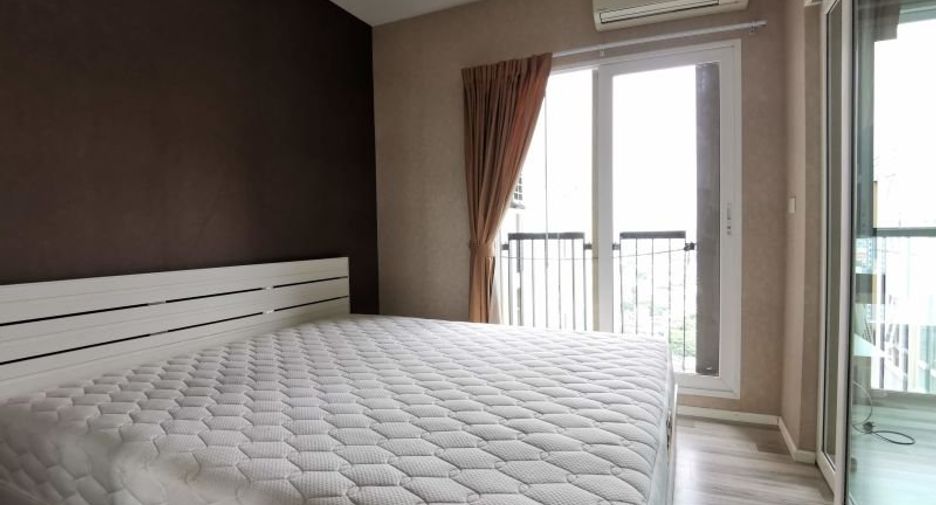 Condo en venta de 1 habitaciones en Chom Thong, Bangkok