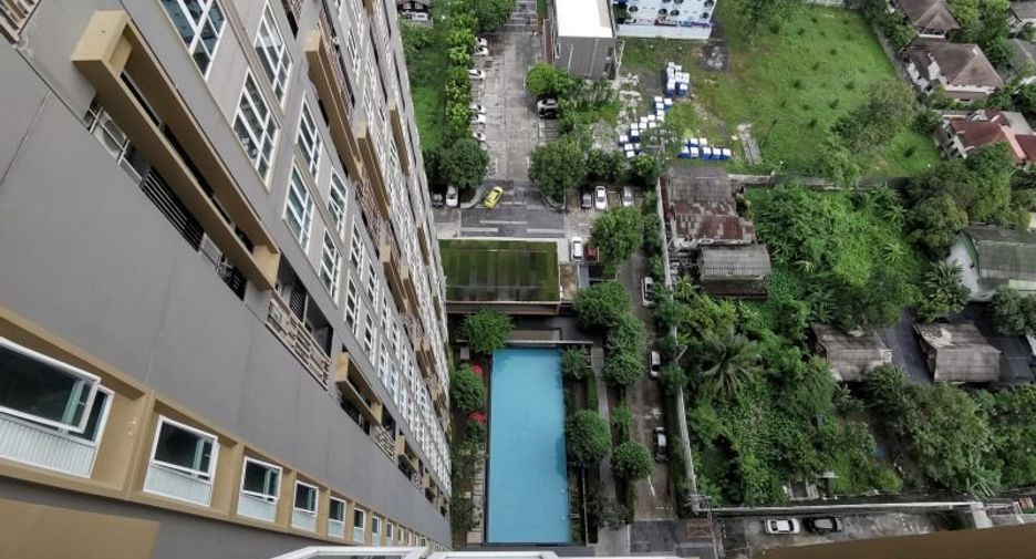 Condo en venta de 1 habitaciones en Chom Thong, Bangkok