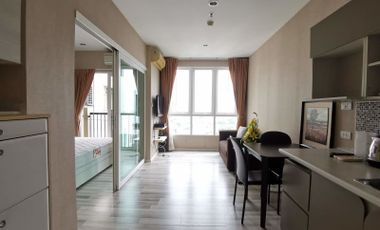 For sale 1 Beds condo in Chom Thong, Bangkok