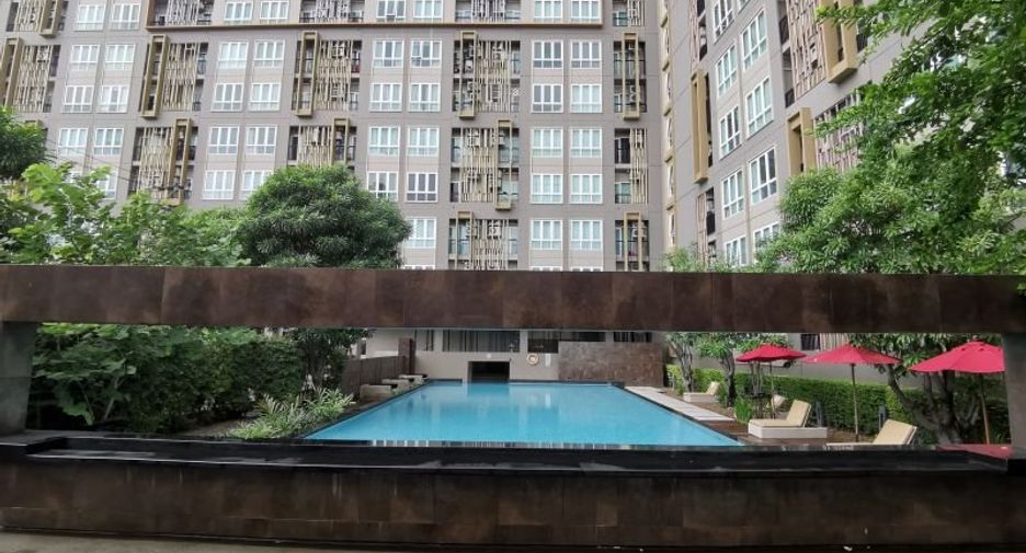 Condo en venta de 1 habitaciones en Chom Thong, Bangkok