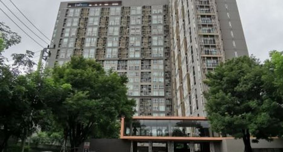 Condo en venta de 1 habitaciones en Chom Thong, Bangkok