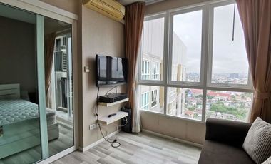 For sale 1 bed condo in Chom Thong, Bangkok