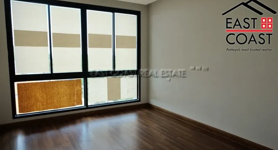 出售 2 卧室 公寓 在 Bang Lamung, Chon Buri