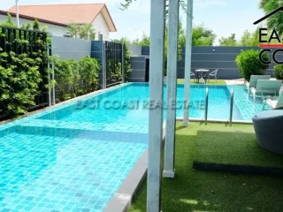 出售 2 卧室 公寓 在 Bang Lamung, Chon Buri